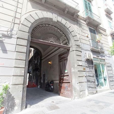 Romantic House Apartment Naples Luaran gambar