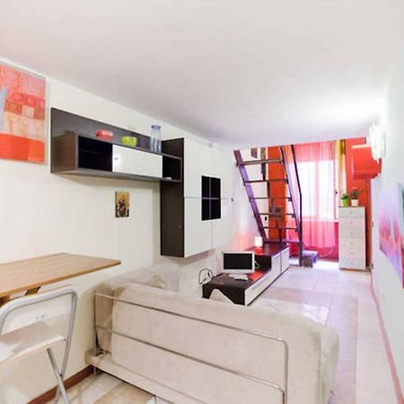 Romantic House Apartment Naples Luaran gambar
