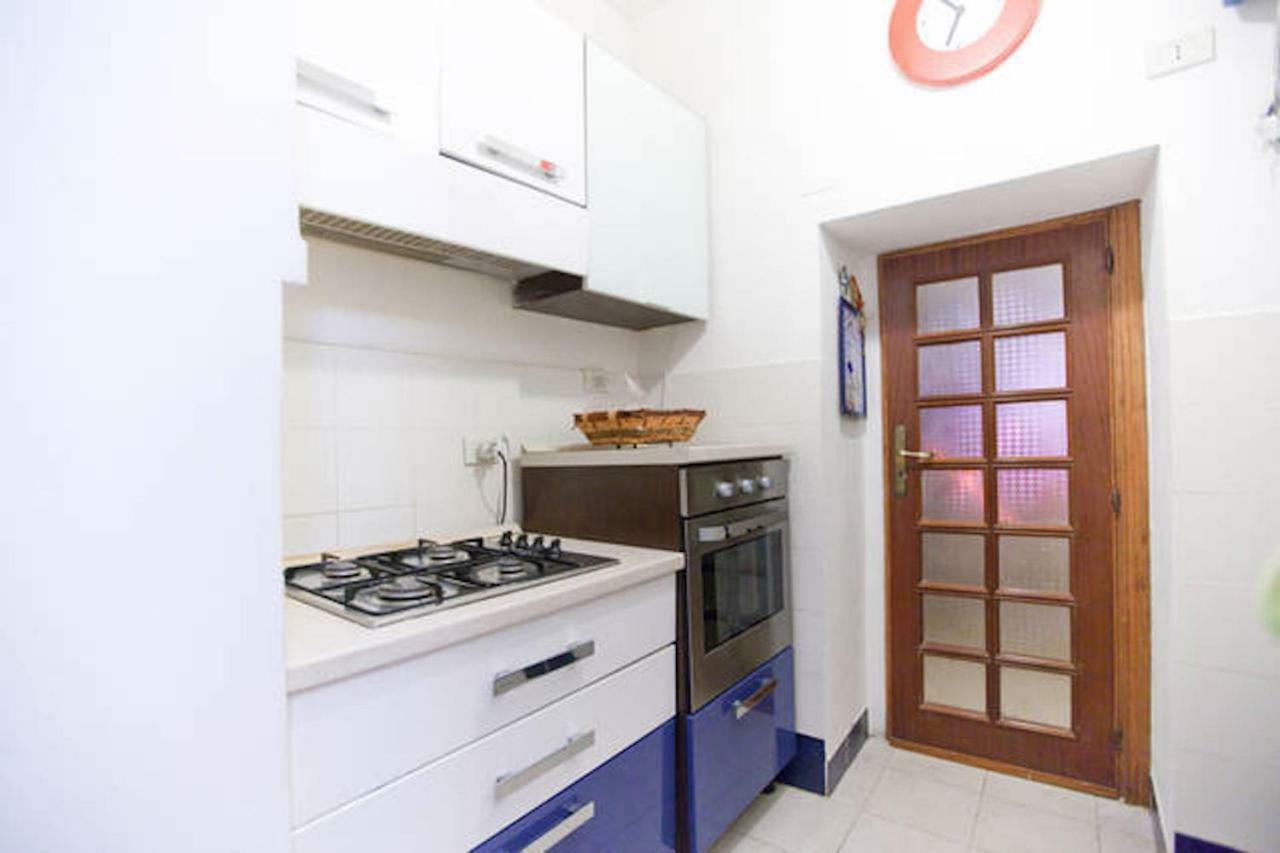 Romantic House Apartment Naples Luaran gambar