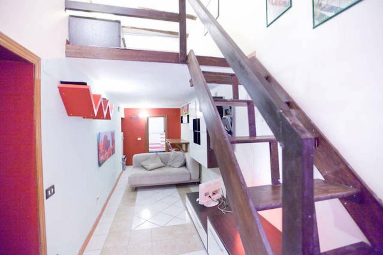 Romantic House Apartment Naples Luaran gambar
