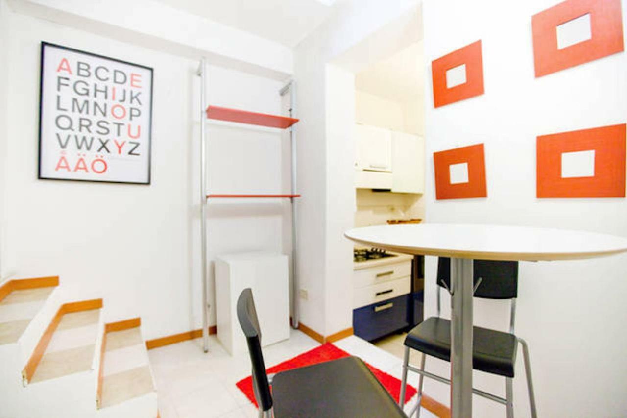 Romantic House Apartment Naples Luaran gambar