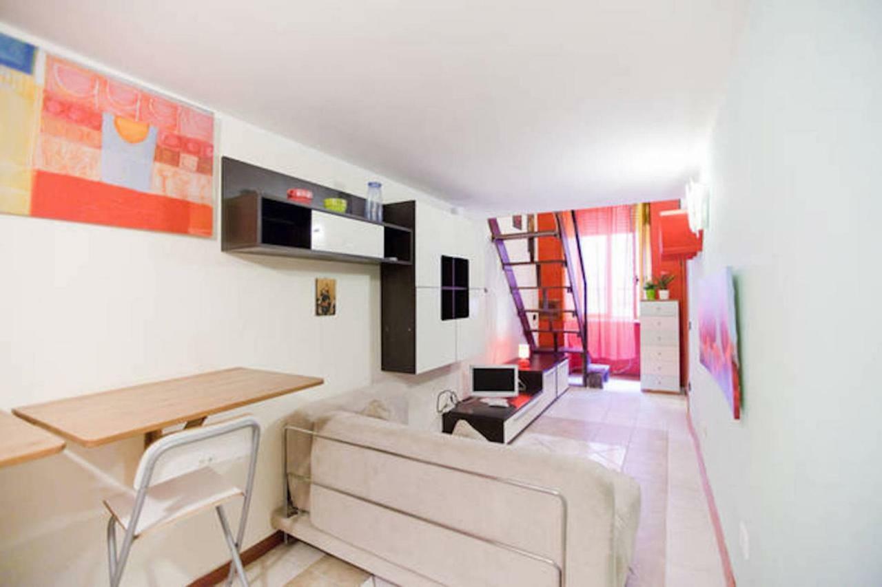 Romantic House Apartment Naples Luaran gambar