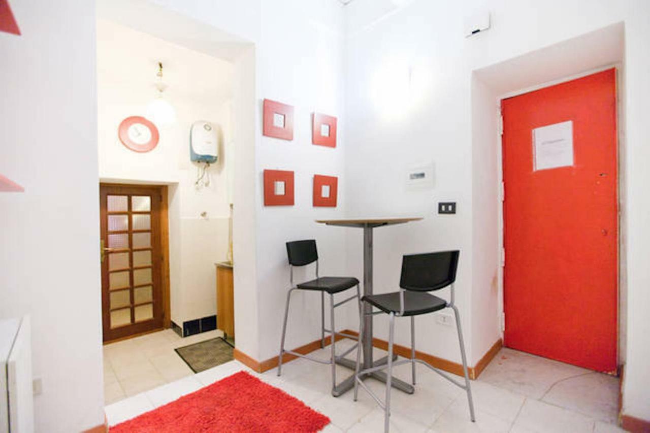 Romantic House Apartment Naples Luaran gambar