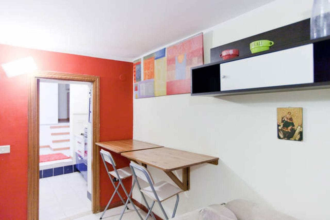 Romantic House Apartment Naples Luaran gambar